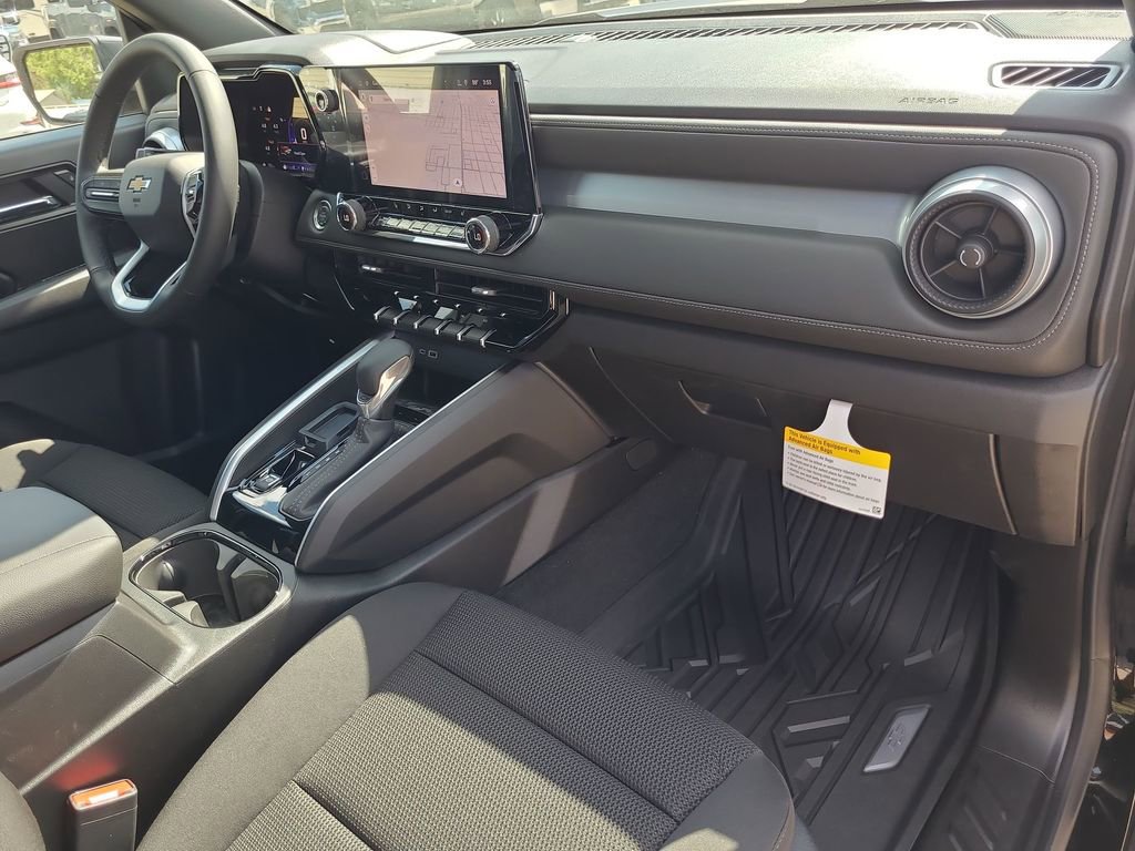 2026 Chevrolet Colorado LT - Photo 30