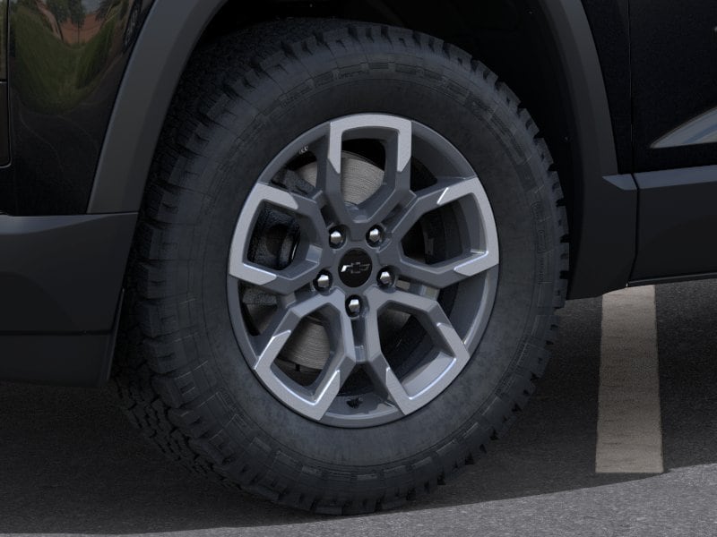 2026 Chevrolet Equinox ACTIV - Photo 45