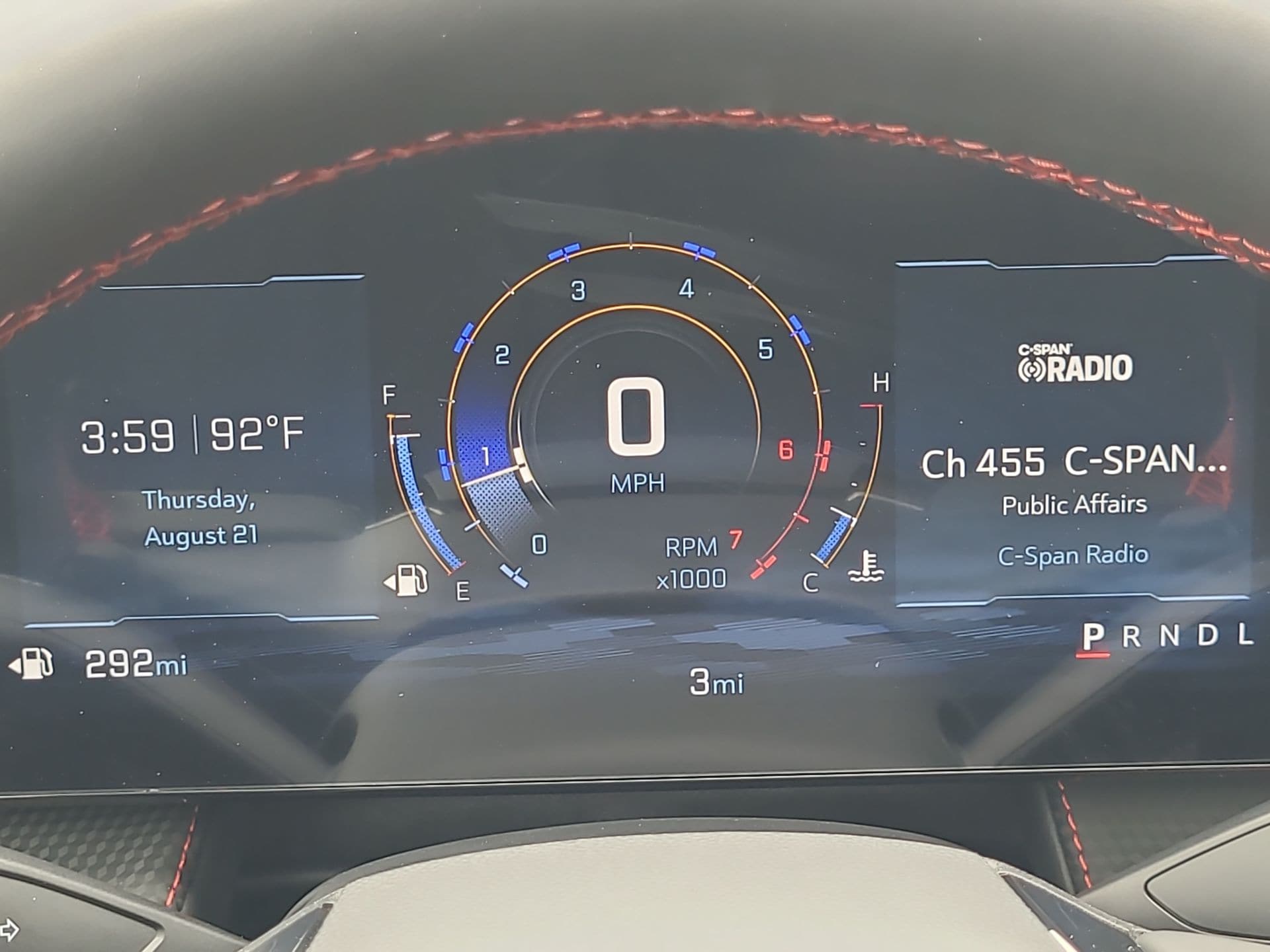 2026 Chevrolet Equinox RS - Photo 71