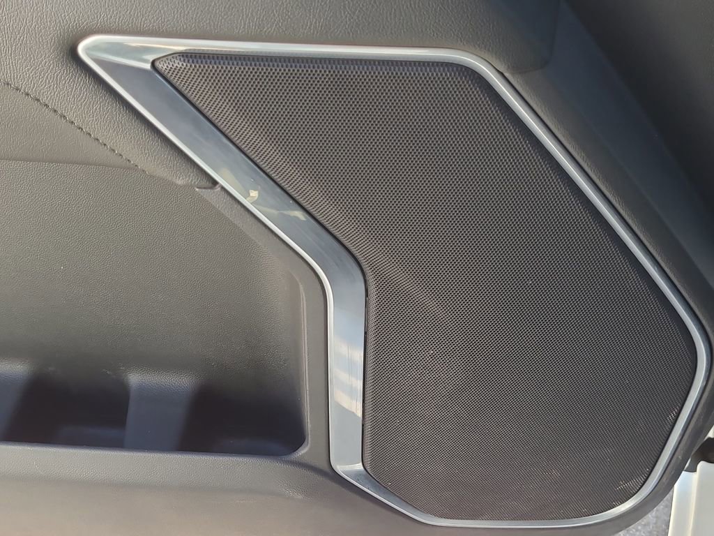 2025 Chevrolet Silverado 1500 LT - Photo 25
