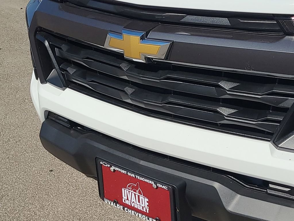 2026 Chevrolet Colorado LT - Photo 32