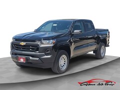 2026 Chevrolet Colorado WT Truck