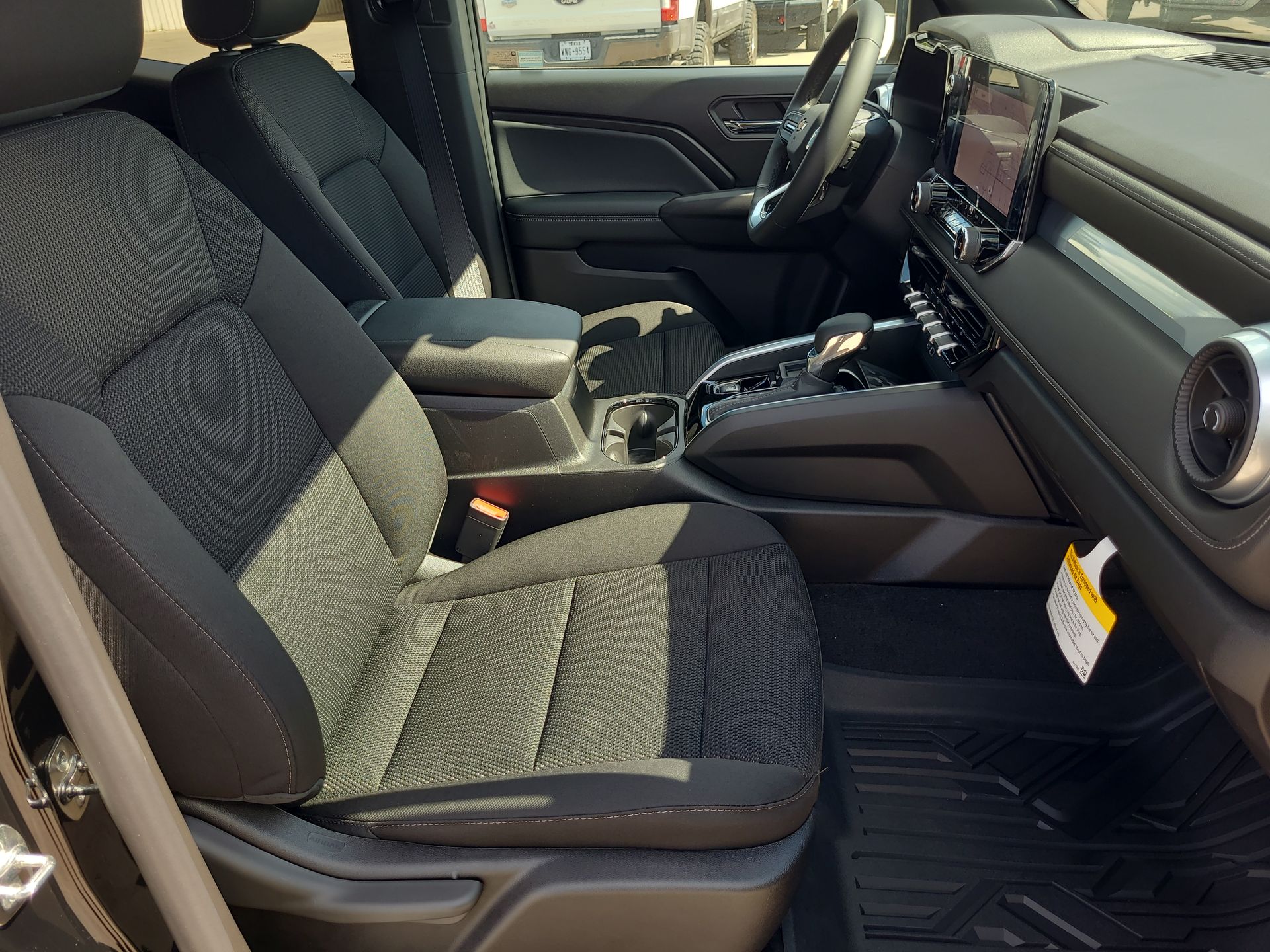 2026 Chevrolet Colorado LT - Photo 89