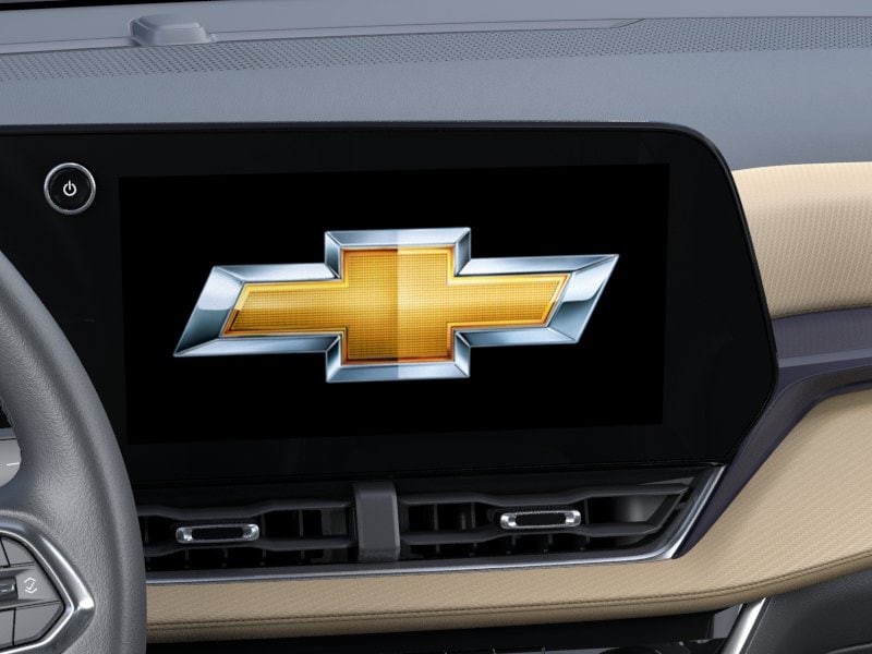 2026 Chevrolet Equinox ACTIV - Photo 56