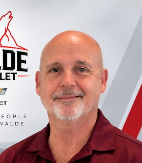 Staff member TJ Thompson from ID_14425d