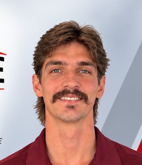 Staff member Blake Botkin from ID_14425d