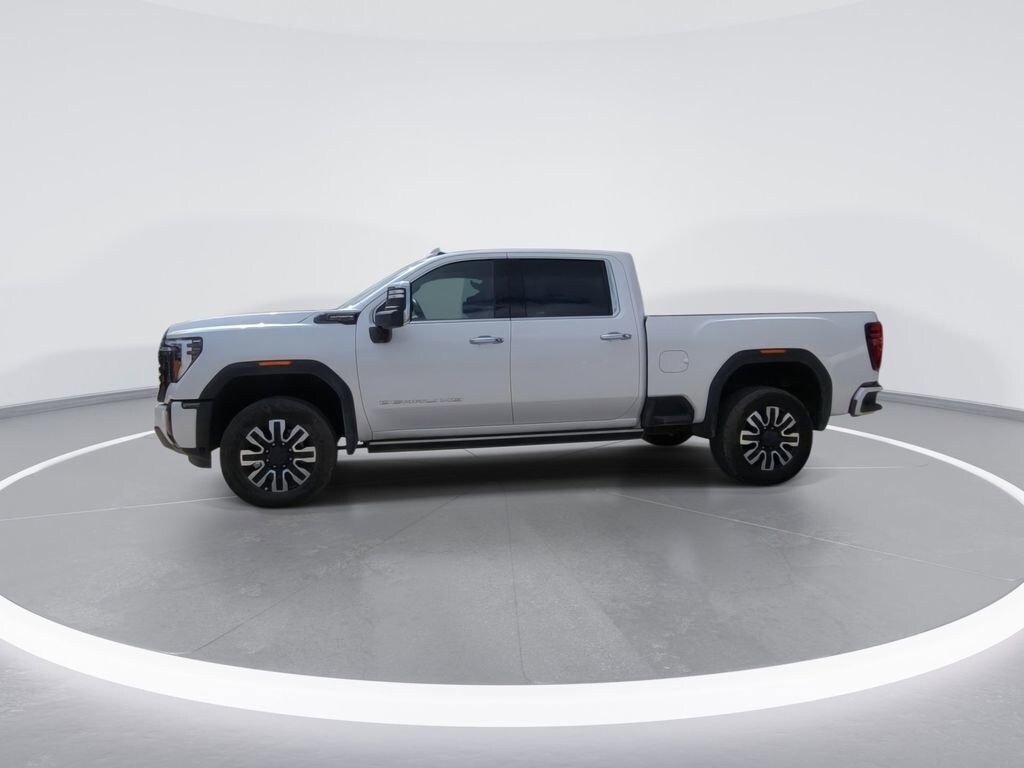 Used 2024 GMC Sierra 2500 HD Denali Ultimate Truck Crew Cab