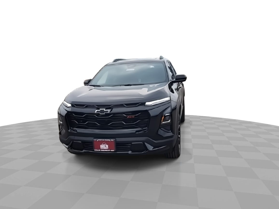 2026 Chevrolet Equinox RS - Photo 63