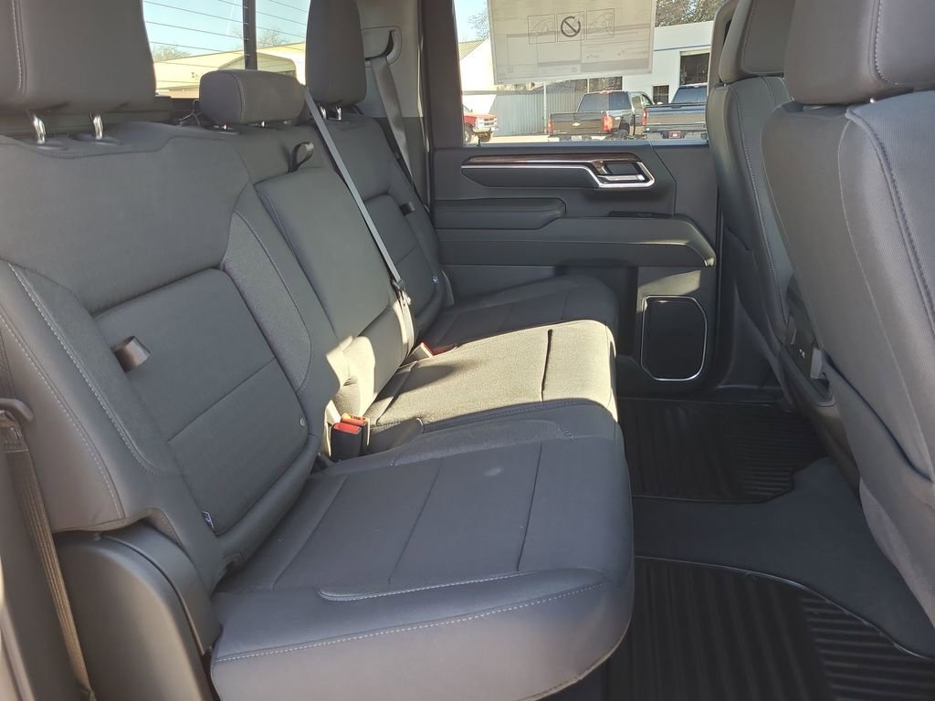 2026 Chevrolet Silverado 3500 HD LT - Photo 28