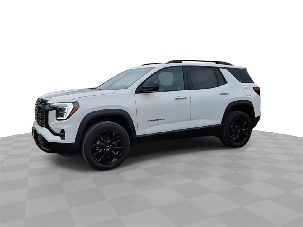 2026 Gmc Terrain Elevation photo 4