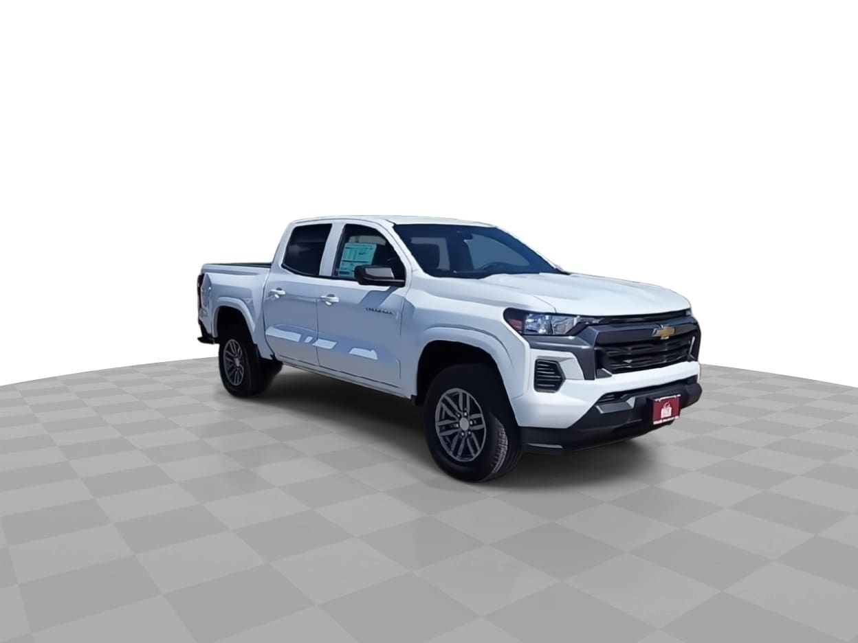 2026 Chevrolet Colorado LT - Photo 62
