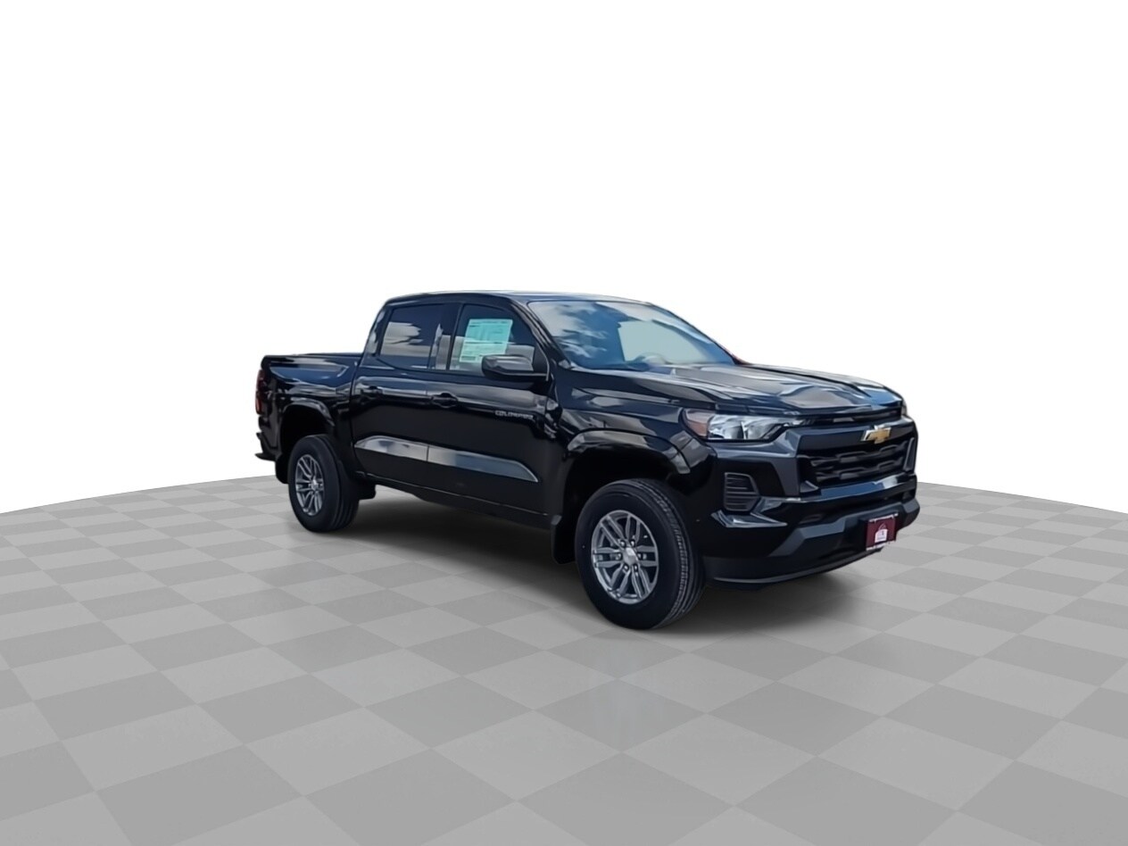 2026 Chevrolet Colorado LT - Photo 62