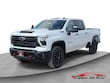 Chevrolet Silverado 2500 HD