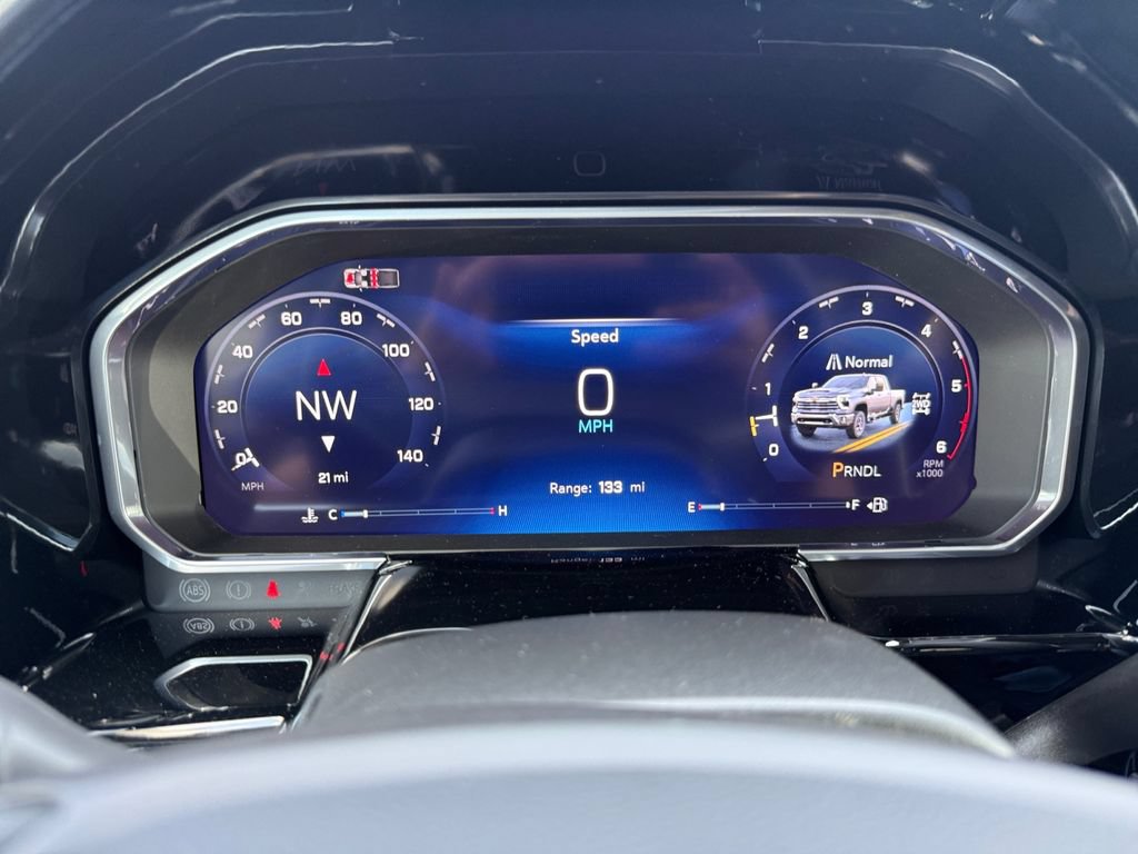 2026 Chevrolet Silverado 2500 HD LT - Photo 14