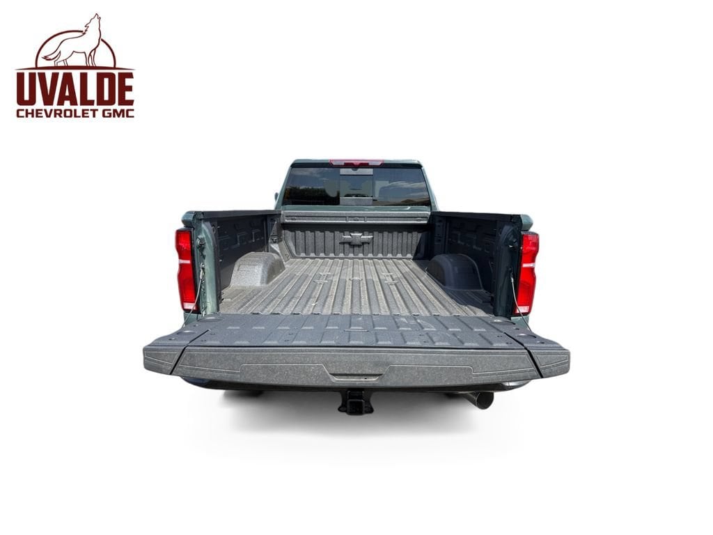 2026 Chevrolet Silverado 2500 HD LT - Photo 23
