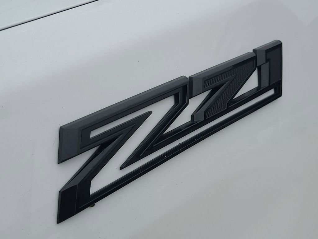 2026 Chevrolet Silverado 2500 HD LTZ - Photo 33