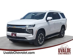 2025 Chevrolet Tahoe LS SUV