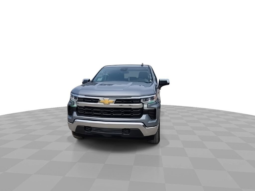 Used 2023 Chevrolet Silverado 1500 LT (2FL) Truck Crew Cab