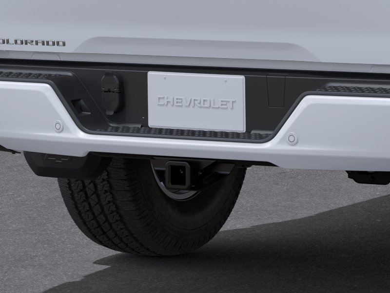 2026 Chevrolet Colorado LT - Photo 50