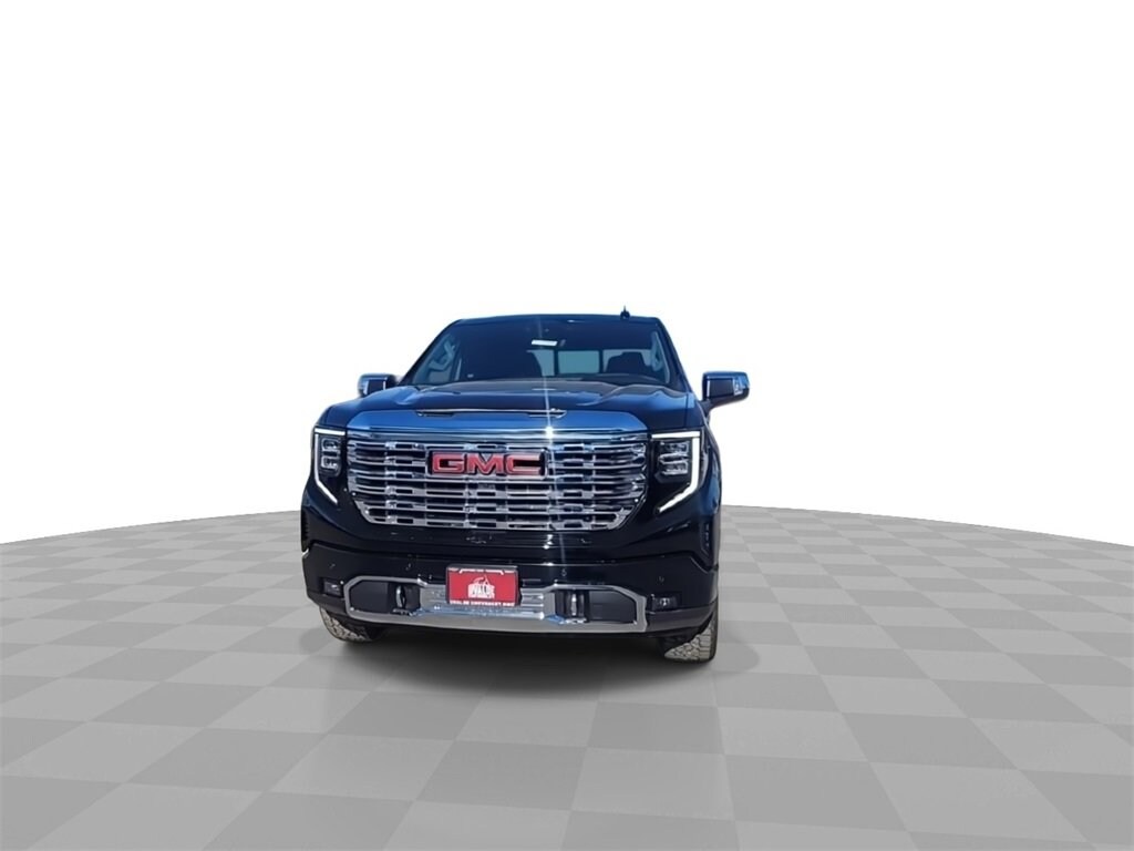 New 2026 GMC Sierra 1500 Denali Truck