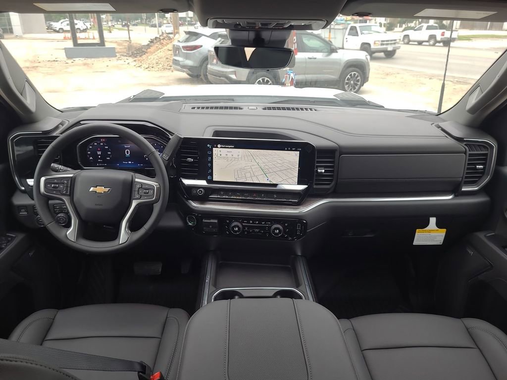 2026 Chevrolet Silverado 2500 HD LTZ - Photo 21