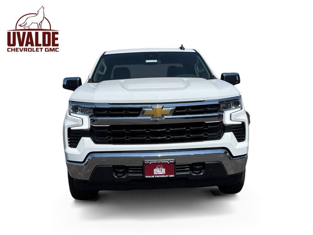 2026 Chevrolet Silverado 1500 LT - Photo 7