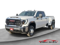 2026 GMC Sierra 3500 HD Pro DRW Truck
