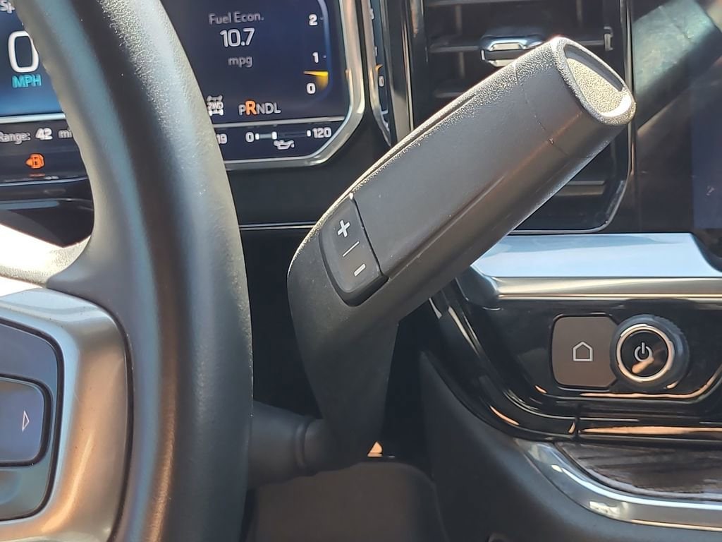 2025 Chevrolet Silverado 1500 LT - Photo 16