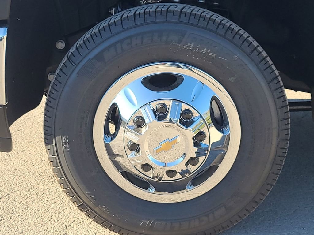 2026 Chevrolet Silverado 3500 HD LT - Photo 34