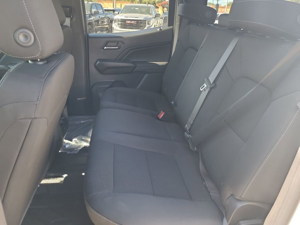 2026 Chevrolet Colorado LT - Photo 26