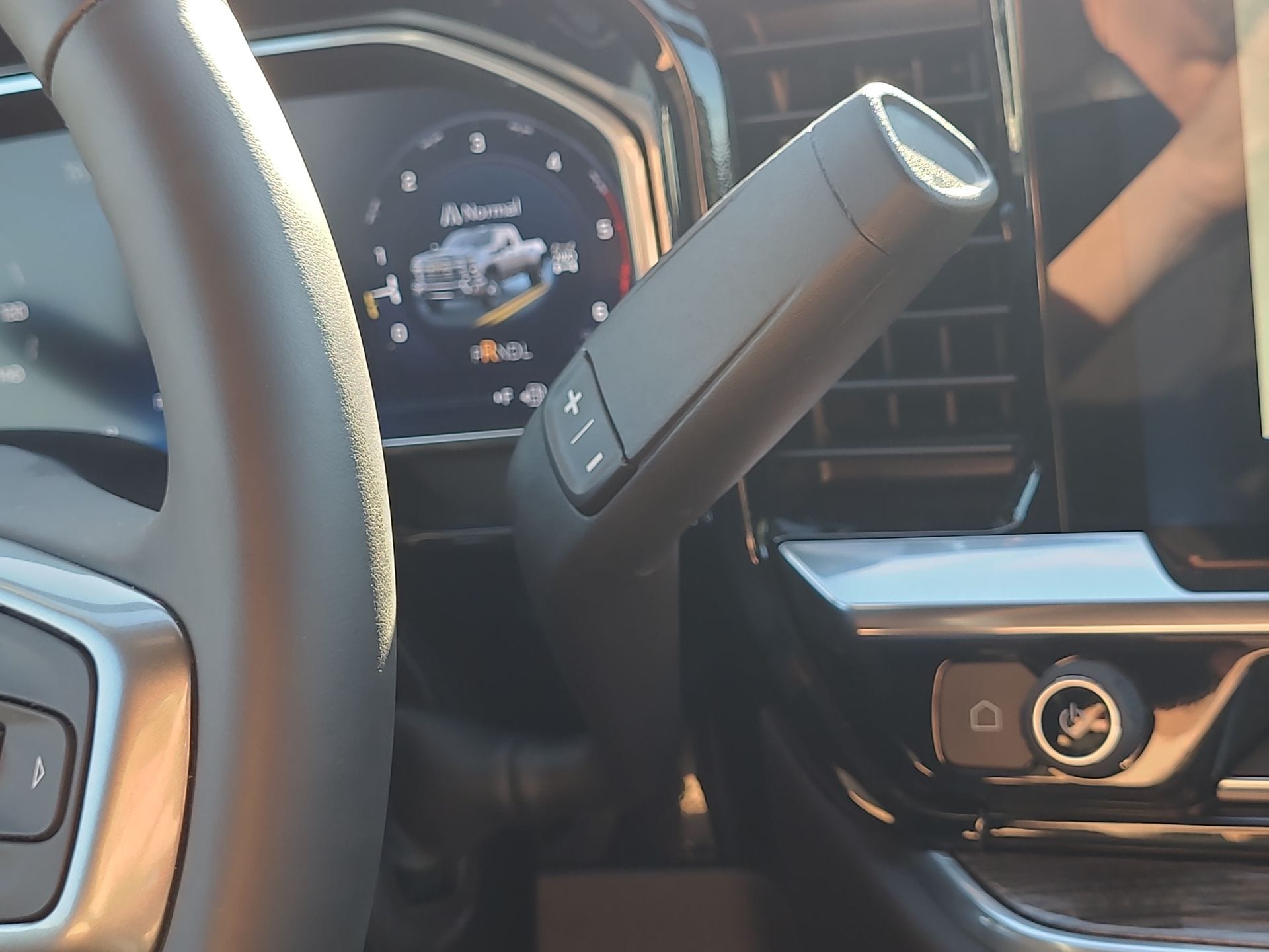 2026 Chevrolet Silverado 3500 HD LT - Photo 76