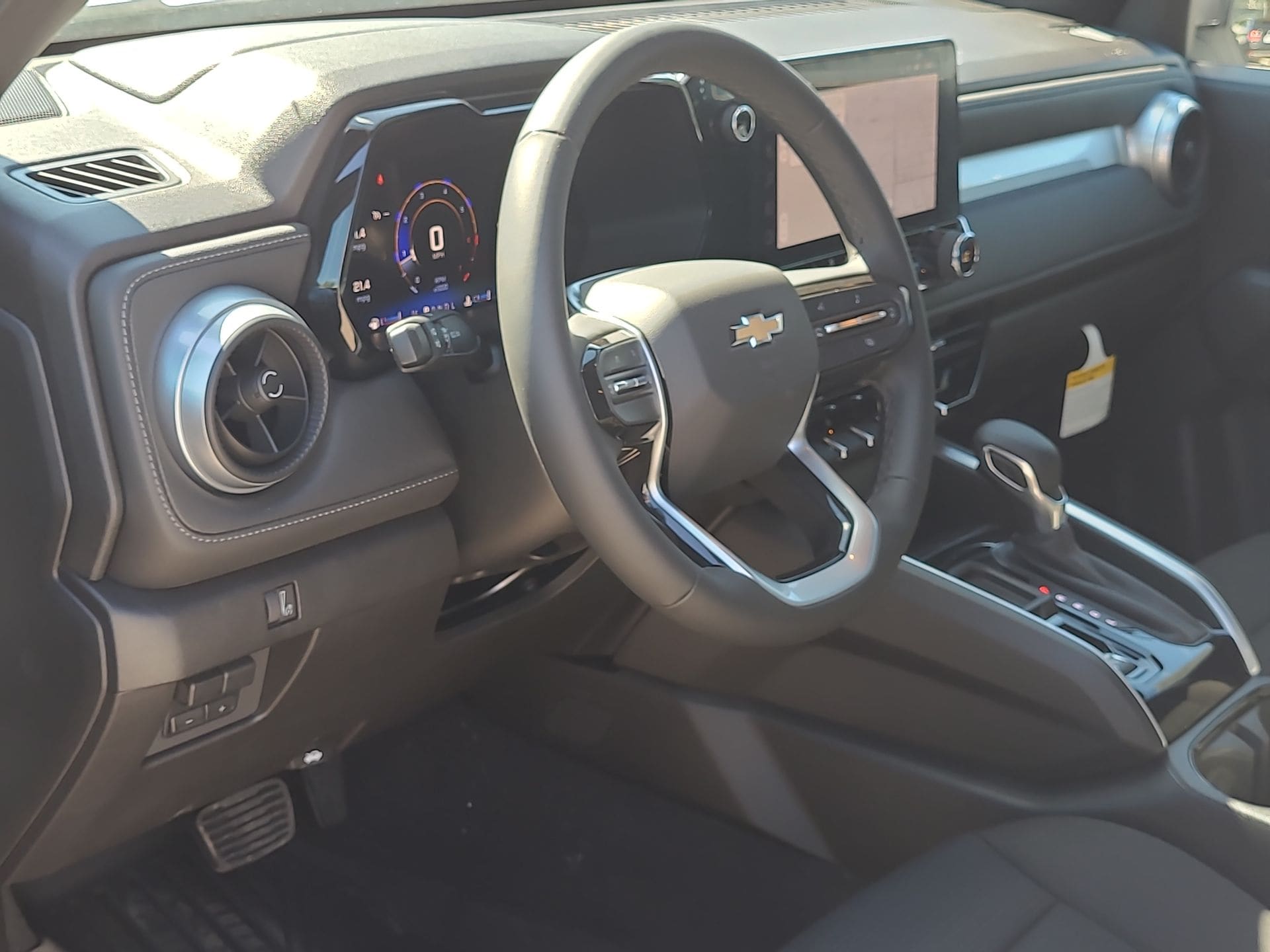 2026 Chevrolet Colorado LT - Photo 70