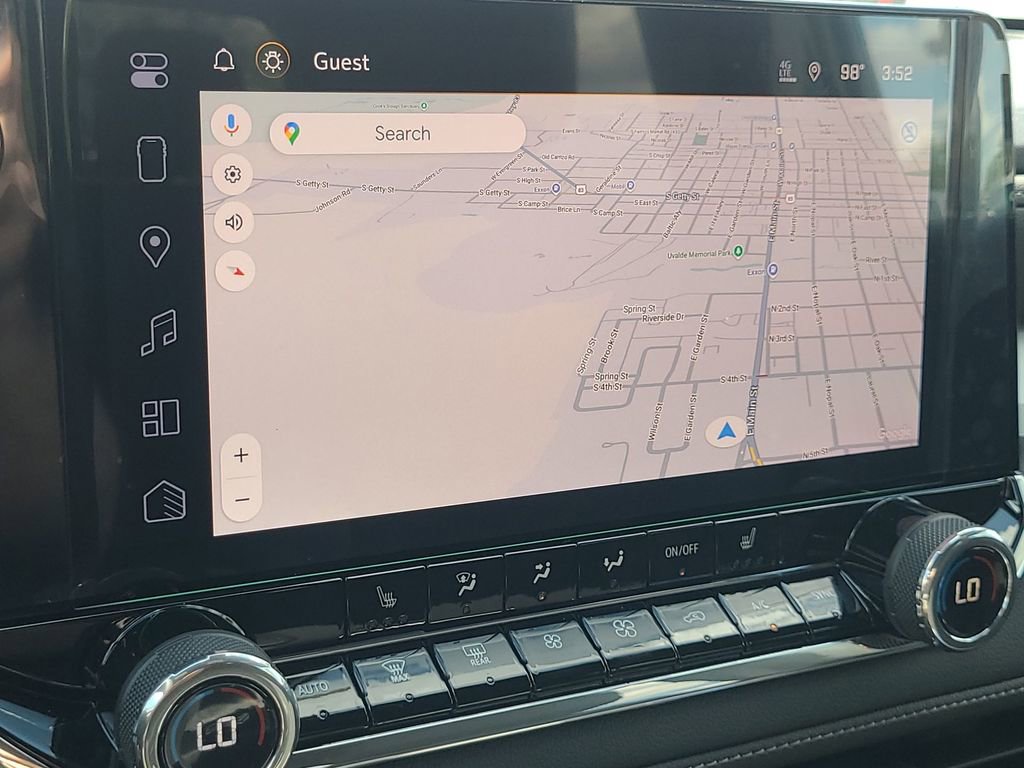 2026 Chevrolet Colorado LT - Photo 14