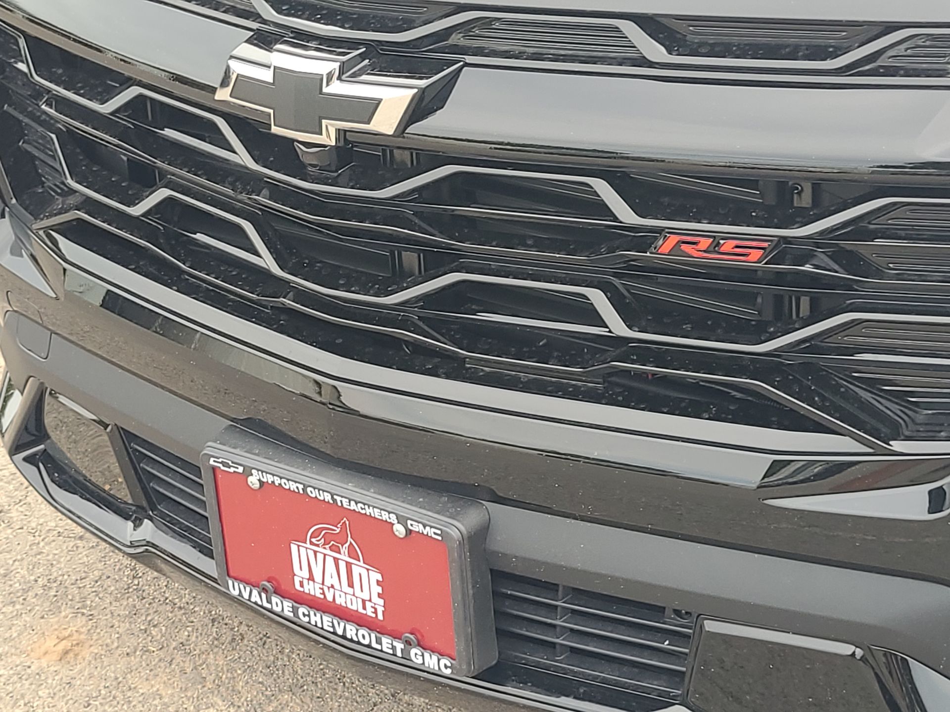 2026 Chevrolet Equinox RS - Photo 92