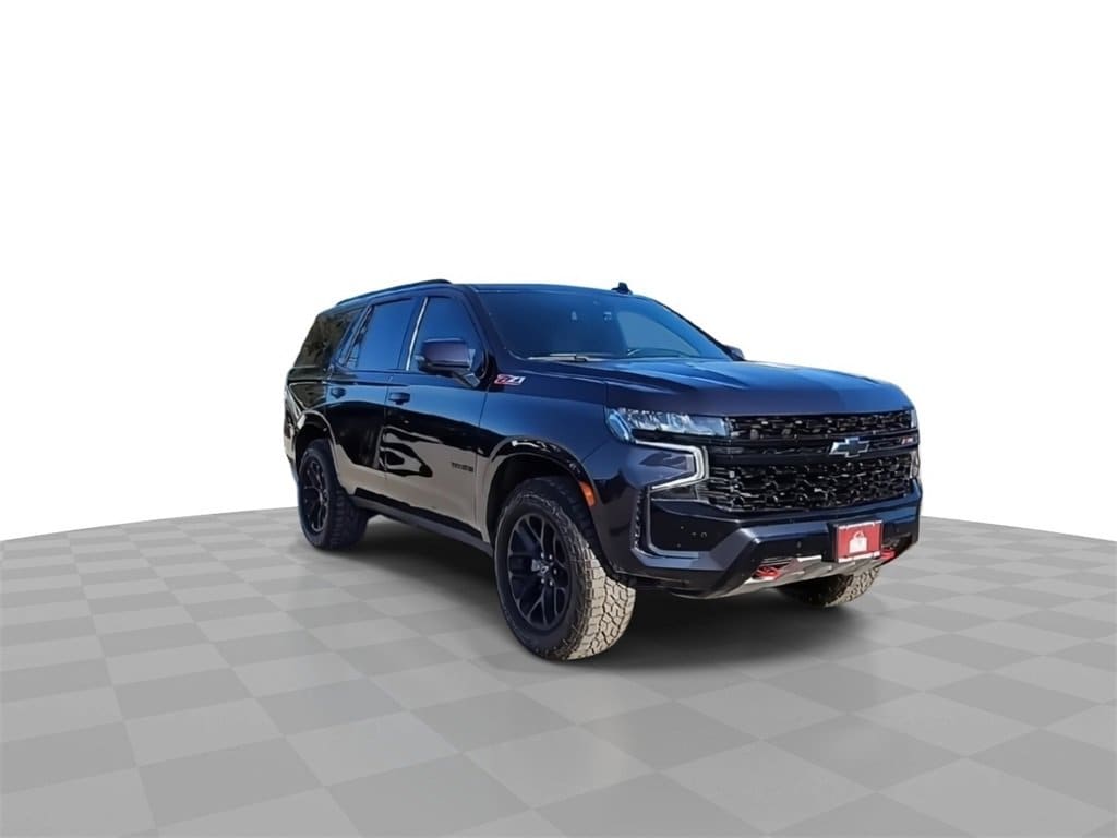 Used 2023 Chevrolet Tahoe Z71 SUV