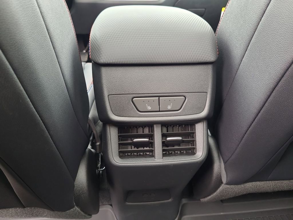 2026 Chevrolet Equinox RS - Photo 22