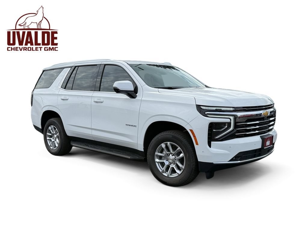 2026 Chevrolet Tahoe LT - Photo 7