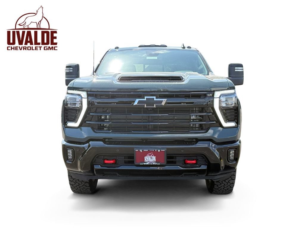 2026 Chevrolet Silverado 2500 HD LT - Photo 8