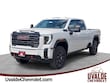 GMC Sierra 2500 HD