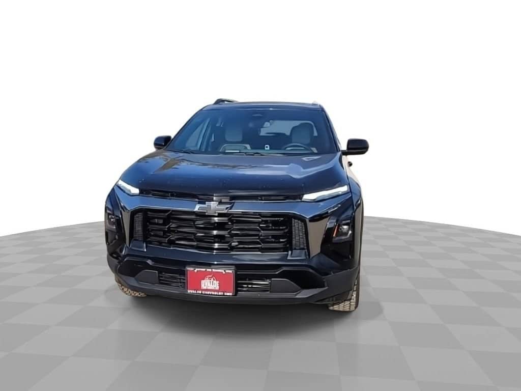 2026 Chevrolet Equinox ACTIV - Photo 3