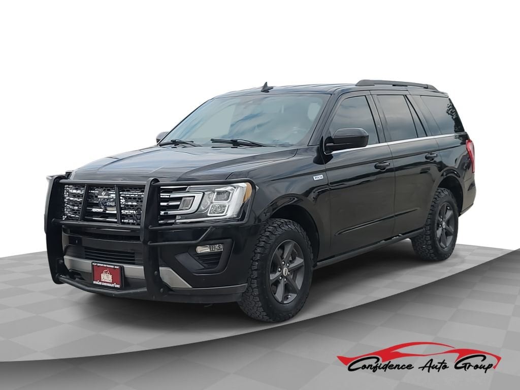2020 Ford Expedition XLT 4x4's photo