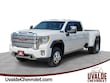 GMC Sierra 3500 HD