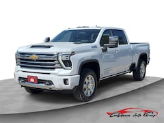 2026 Chevrolet Silverado 2500 HD High Country Truck