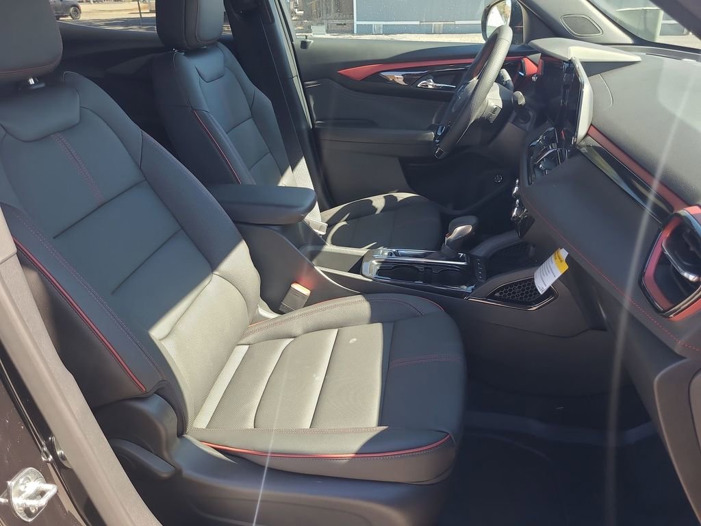 2026 Chevrolet Trailblazer RS - Photo 28