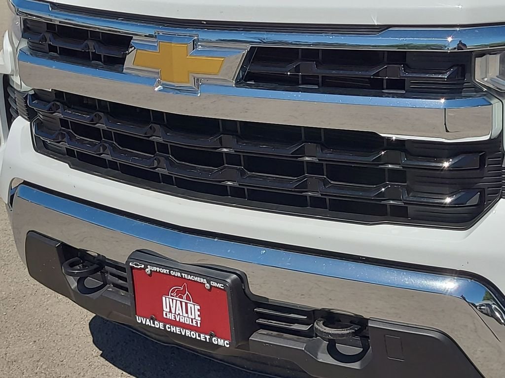 2025 Chevrolet Silverado 1500 LT - Photo 32