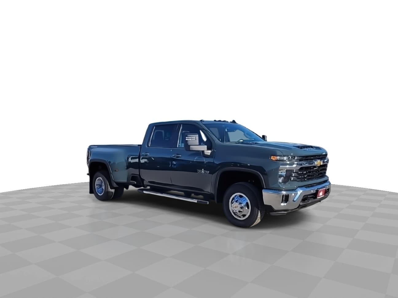 2026 Chevrolet Silverado 3500 HD LT - Photo 62