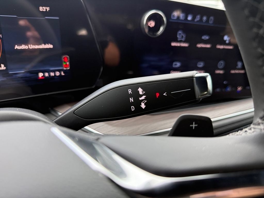 2026 Chevrolet Tahoe LT - Photo 18