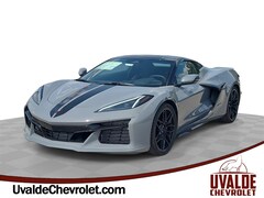 2025 Chevrolet Corvette Z06 1LZ Convertible