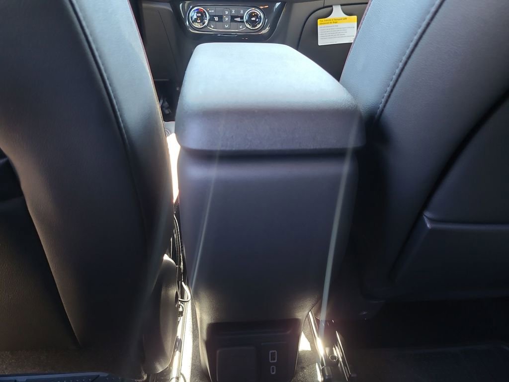 2026 Chevrolet Trailblazer RS - Photo 21