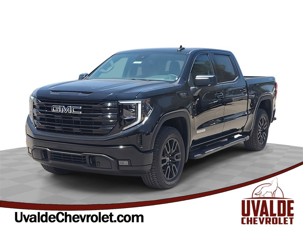 2025 GMC Sierra 1500 Truck 